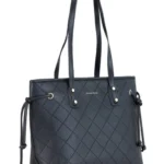 Antonio Basile Eco Leather 6031 WX09 Black1