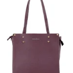 Antonio Basile Eco Leather 969 WX09 Bordeaux