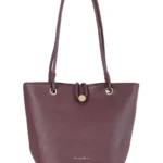 Antonio Basile Eco Leather 985 WX09 Bordeaux