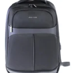 Pierre Cardin Backpack Alan04 44461 Black