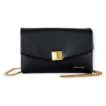 Pierre Cardin Clutch 2330 MS 153 Black1