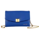 Pierre Cardin Clutch 23330 MS153 Blue