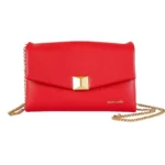 Pierre Cardin Clutch 23330 MS153 Red