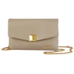 Pierre Cardin Clutch 23330 MS153 Taupe