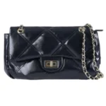 Pierre Cardin Eco Leather 30641 GN21 Black