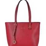 Pierre Cardin Eco Leather WX03 2358 Red