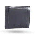 Pierre Cardin Leather Wallet Tilak32 8813 Black 1