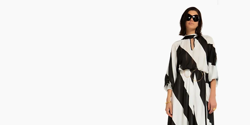 Madame World Γυναικεία Ρούχα Banner 1